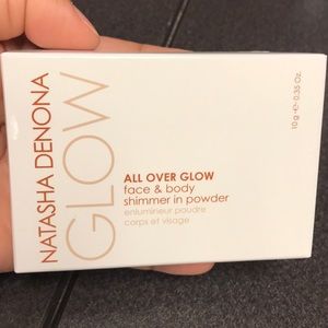 NIB Natasha Denona All Over Glow
